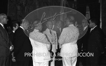 Audiencia Club Náutico de Estepona (Málaga)