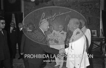 Audiencia Club Náutico de Estepona (Málaga)