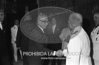 Audiencia Club Náutico de Estepona (Málaga)
