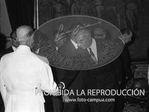 Audiencia Club Náutico de Estepona (Málaga)