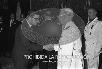 Audiencia Club Náutico de Estepona (Málaga)