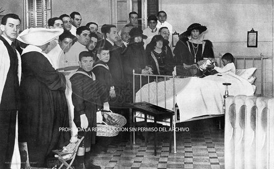 Reina Victoria Eugenia