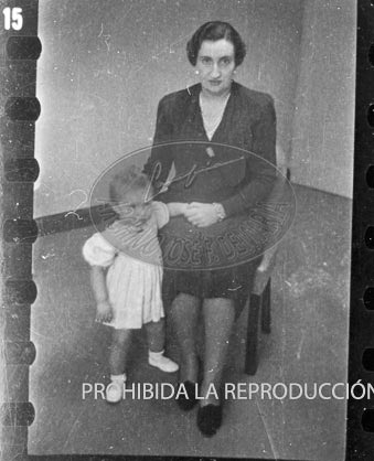 Nacimiento de D. Juan Carlos de Borbón