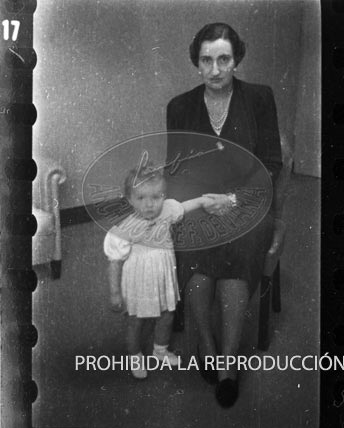 Nacimiento de D. Juan Carlos de Borbón