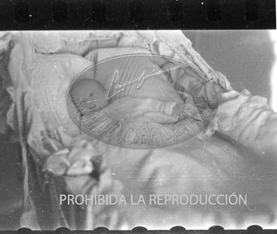 Nacimiento de D. Juan Carlos de Borbón