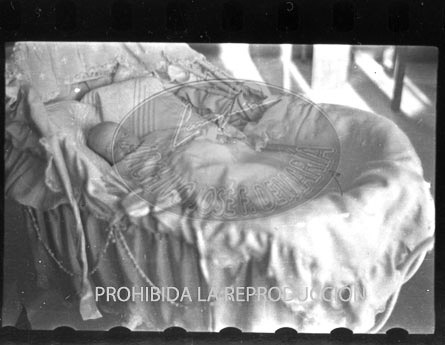 Nacimiento de D. Juan Carlos de Borbón