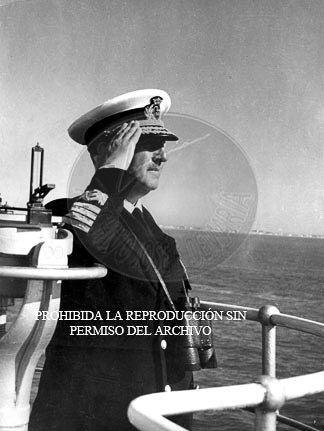 Retrato de Francisco Franco