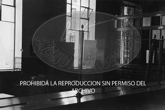 Bo,bardeo Republicano de Valladolid