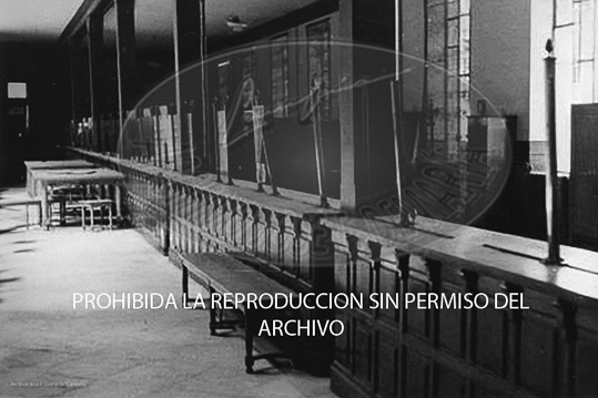 Bo,bardeo Republicano de Valladolid