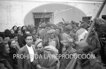 De Eibar a Guernica