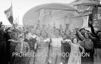 De Eibar a Guernica