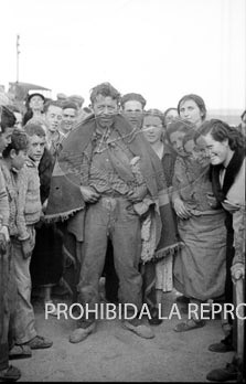 De Eibar a Guernica