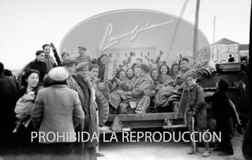 De Eibar a Guernica