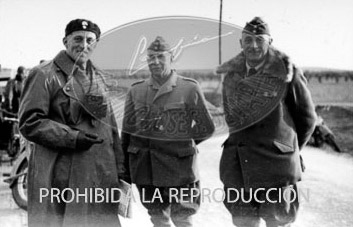 De Eibar a Guernica