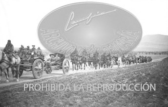 De Eibar a Guernica
