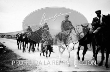 De Eibar a Guernica
