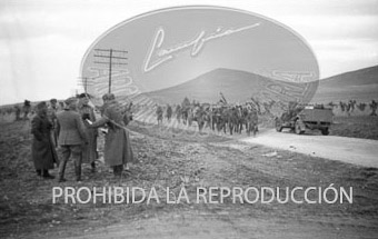 De Eibar a Guernica