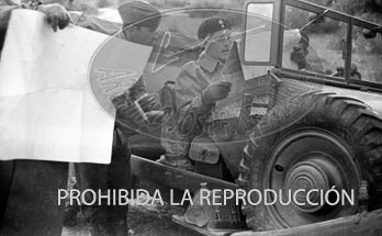 De Eibar a Guernica