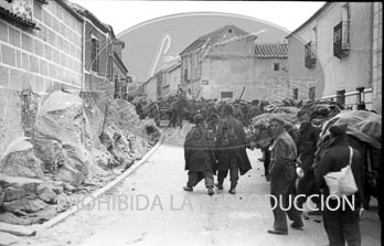De Eibar a Guernica