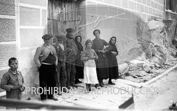 De Eibar a Guernica