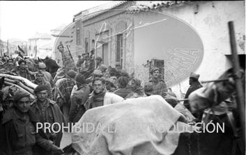 De Eibar a Guernica