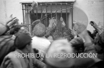 De Eibar a Guernica