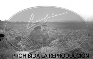 De Eibar a Guernica