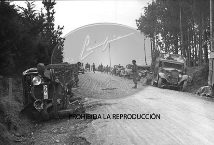 Ascenso al Sollube