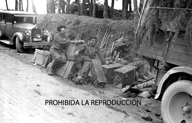 Ascenso al Sollube