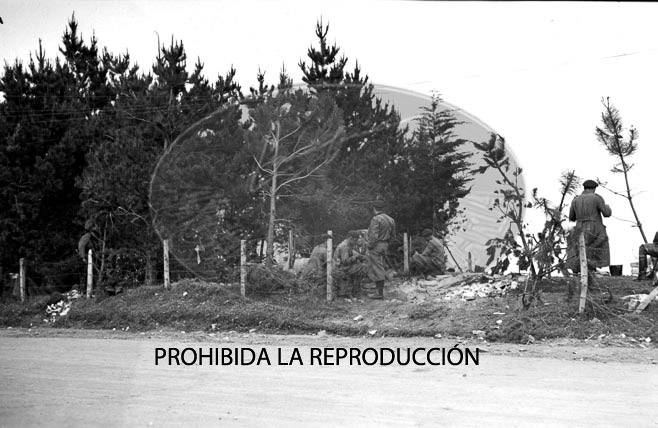 Ascenso al Sollube