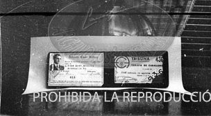 Carnet de José Antonio Aguirre