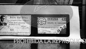 Carnet de José Antonio Aguirre