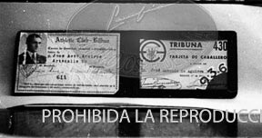 Carnet de José Antonio Aguirre