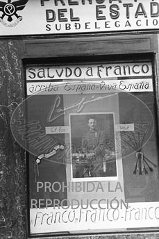 Homenaje a las Brigadas Navarras