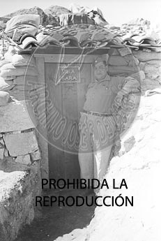 Frente de Madrid
