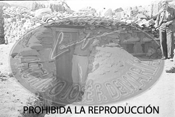 Frente de Madrid