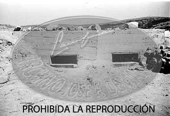 Frente de Madrid