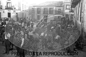 Frente de Madrid