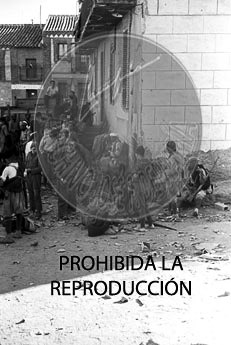 Frente de Madrid