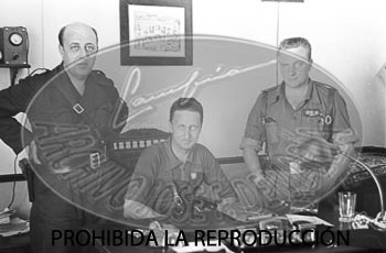 Brunete tomado por los nacionales
