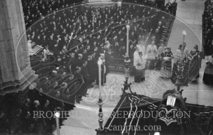 Funeral de Ruiz de Alda