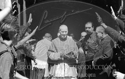 Funeral de Ruiz de Alda