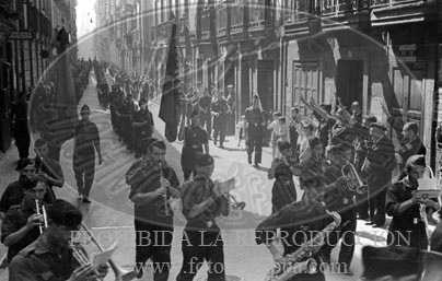 Funeral de Ruiz de Alda