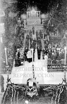 Funeral de Ruiz de Alda