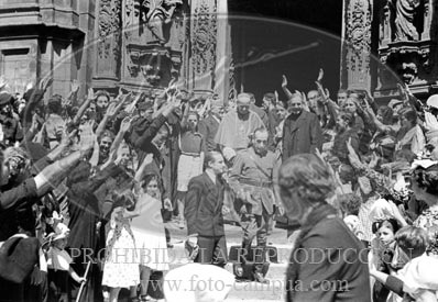 Funeral de Ruiz de Alda