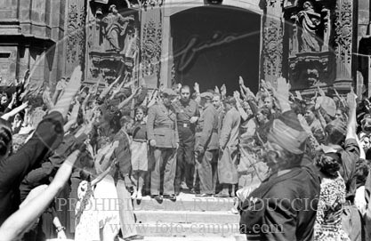 Funeral de Ruiz de Alda