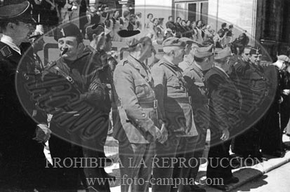 Funeral de Ruiz de Alda