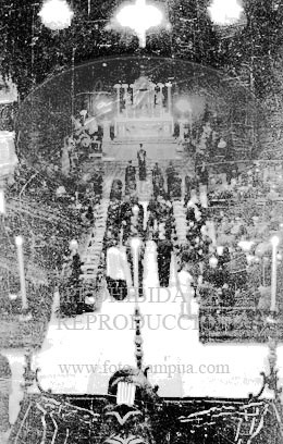 Funeral de Ruiz de Alda