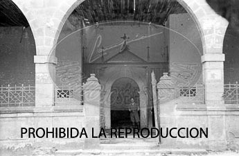 Somorrostro y provincia, avance hacia Santander