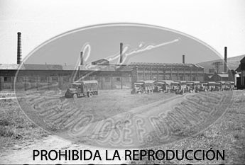 Frente de Santander, Reinosa, Ontón